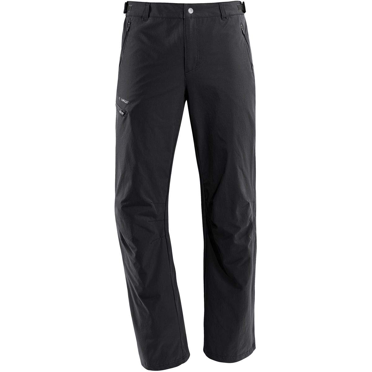 VAUDE Men’s Farley Stretch Pants II – Men’s Stretchable Hiking Pants –  Outdoor Pants for Trekking – Stretchy Pants for Men