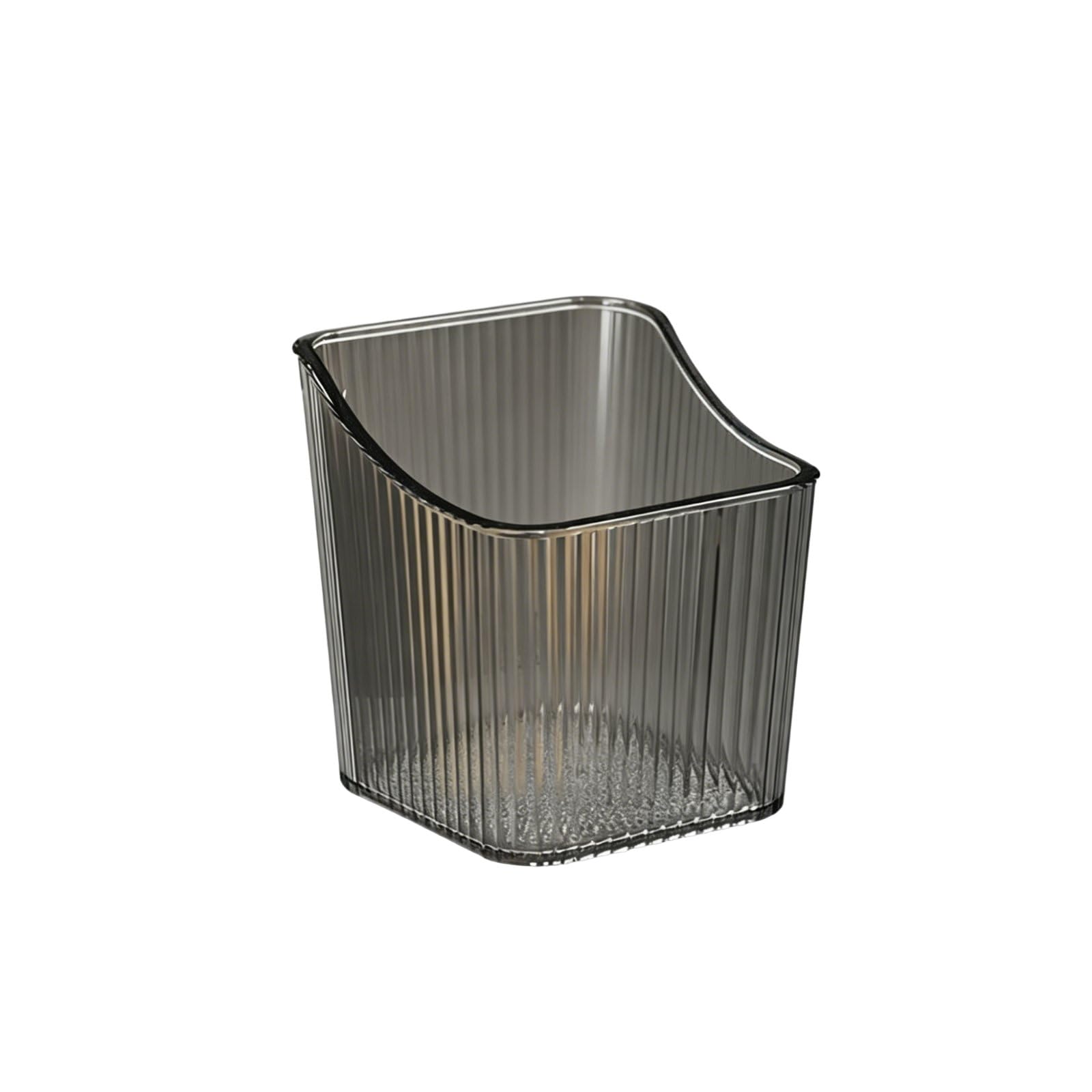 Easy to Install Plastic Hanging Basket Damage without Damage Plastic Hanging Organizer Waterproof Wall Mounted Storage Basket Detachable Design for Renters-picture-29