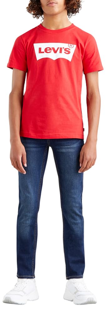 Levi's Levi's Lvb Batwing Tee Camiseta Niños (Pack de 1)