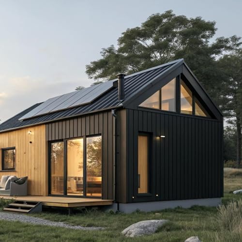 Maison Autonome Suisse cover art