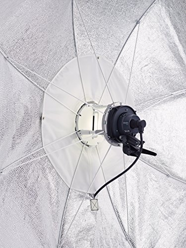 Elinchrom Indirect Litemotiv Octa Softbox 191Cm (El28000) Photography Lighting Flash Unit Kit With Remote System Control #TOP7