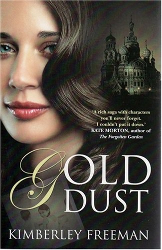Gold Dust (As:Kimberley Freeman)