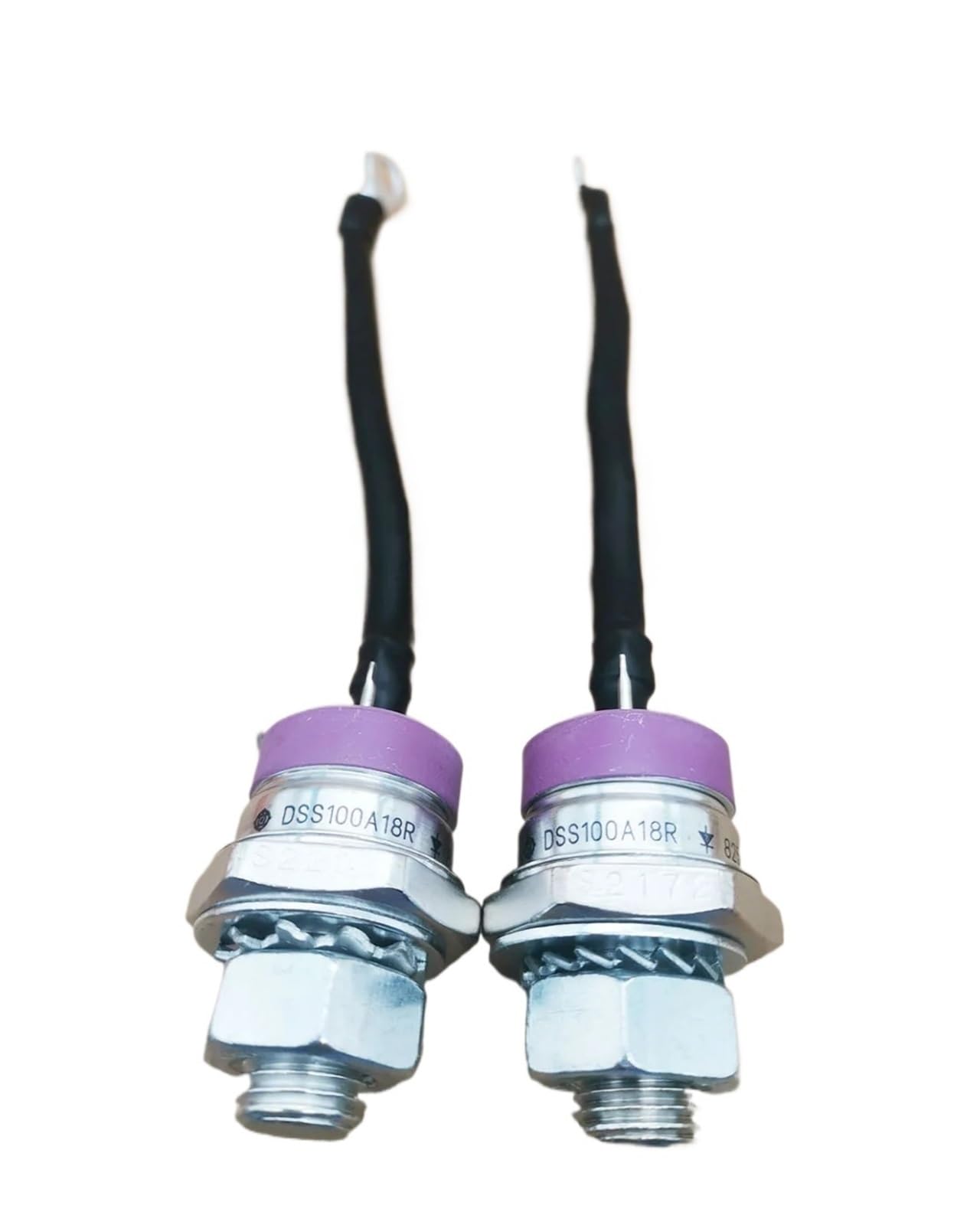 BRODEFUP 1PCS DSS100A18R Thyristor