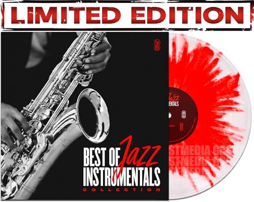 Best of Jazz Instrumentals Collection - Dave Brubeck, Miles Davis...