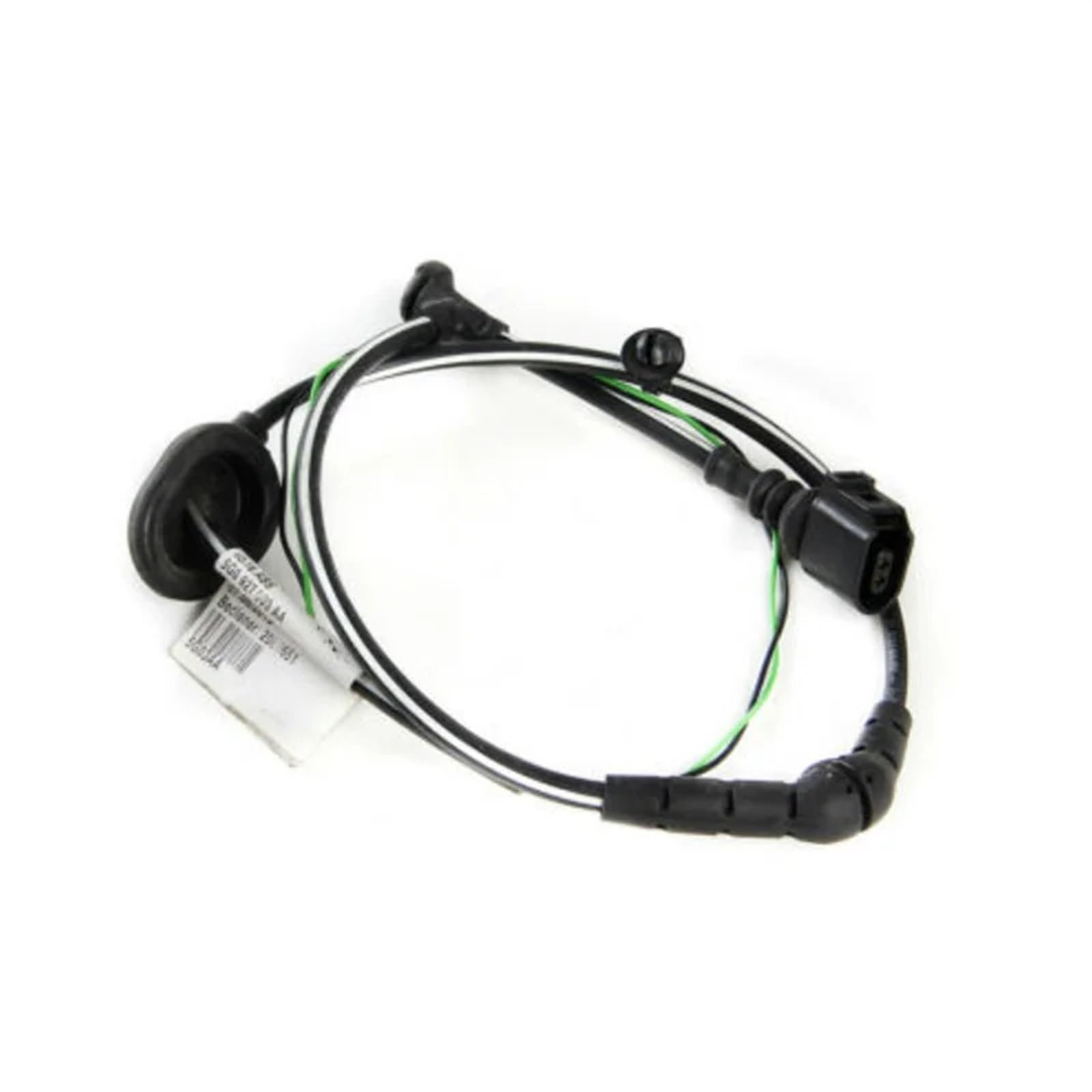 Fcarumiqp Nero Right Front Speed Sensor Line Abs Wiring Harness 5G0927903aa 5G0 927 903 Aa