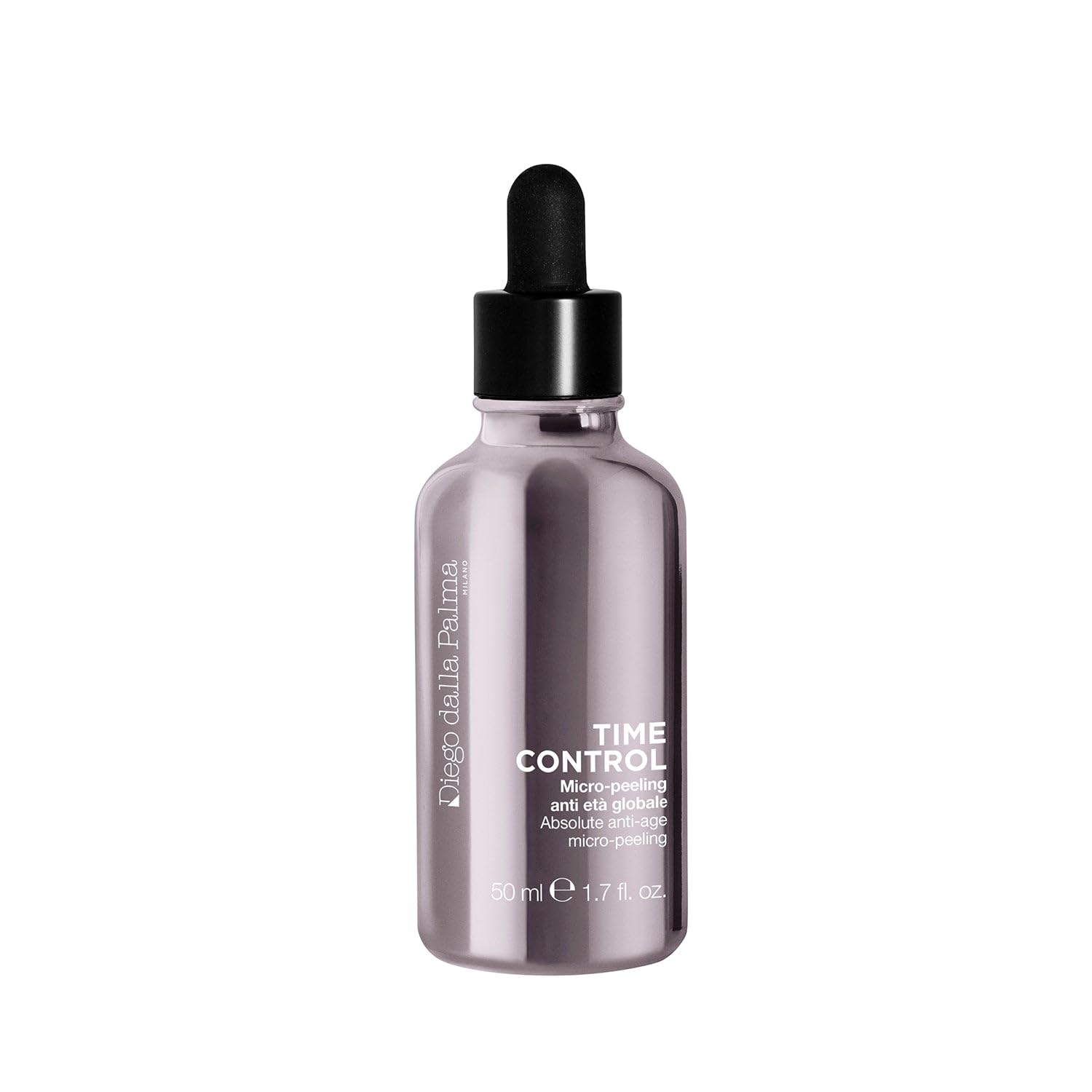 Diego Dalla Palma Time Control Globalny mikro-peeling przeciwstarzeniowy 50 ml