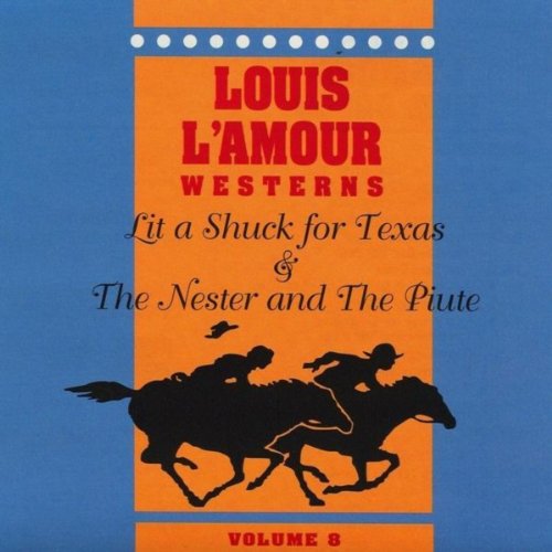 Play Louis L'Amour, Volume 8 by Louis L'Amour on Amazon Music