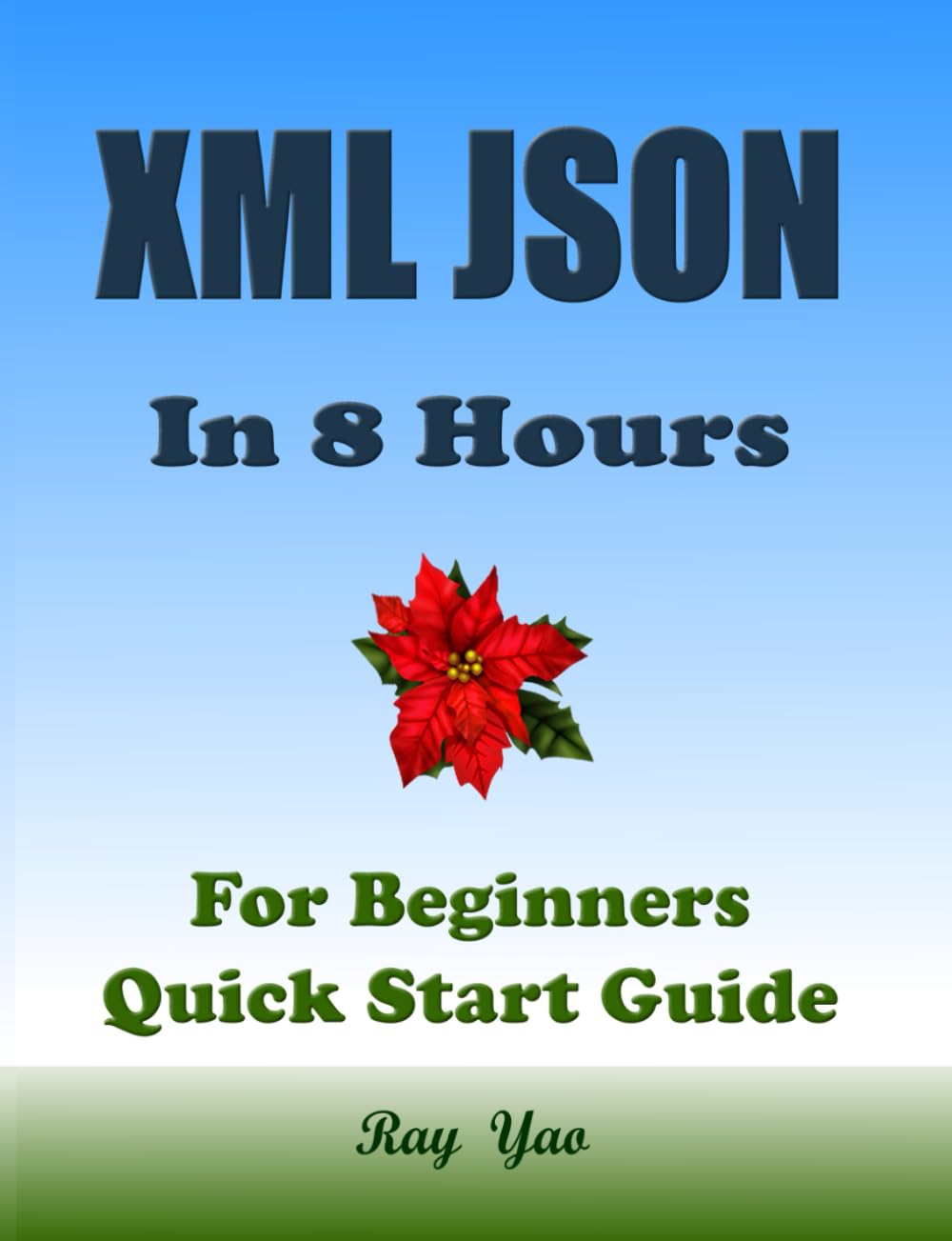 XML JSON in 8 Hours, For Beginners, Learn Coding Fast!