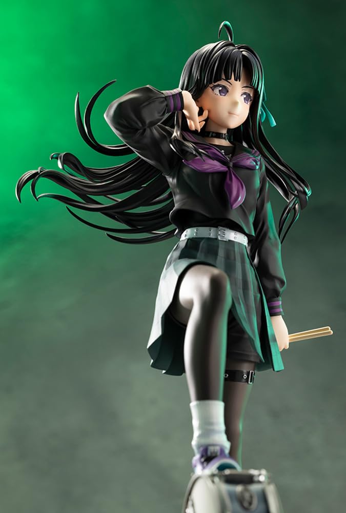 Amazon | 壽屋(KOTOBUKIYA) ガールズバンドクライ 安和 すばる 1/7 