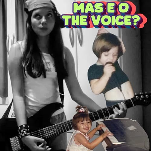 #05 - "Parabéns, Nota Dó" 🎶 & outros sucessos