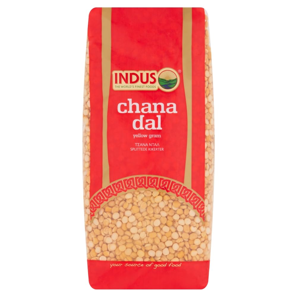 Indus Chana Dal, 1000g