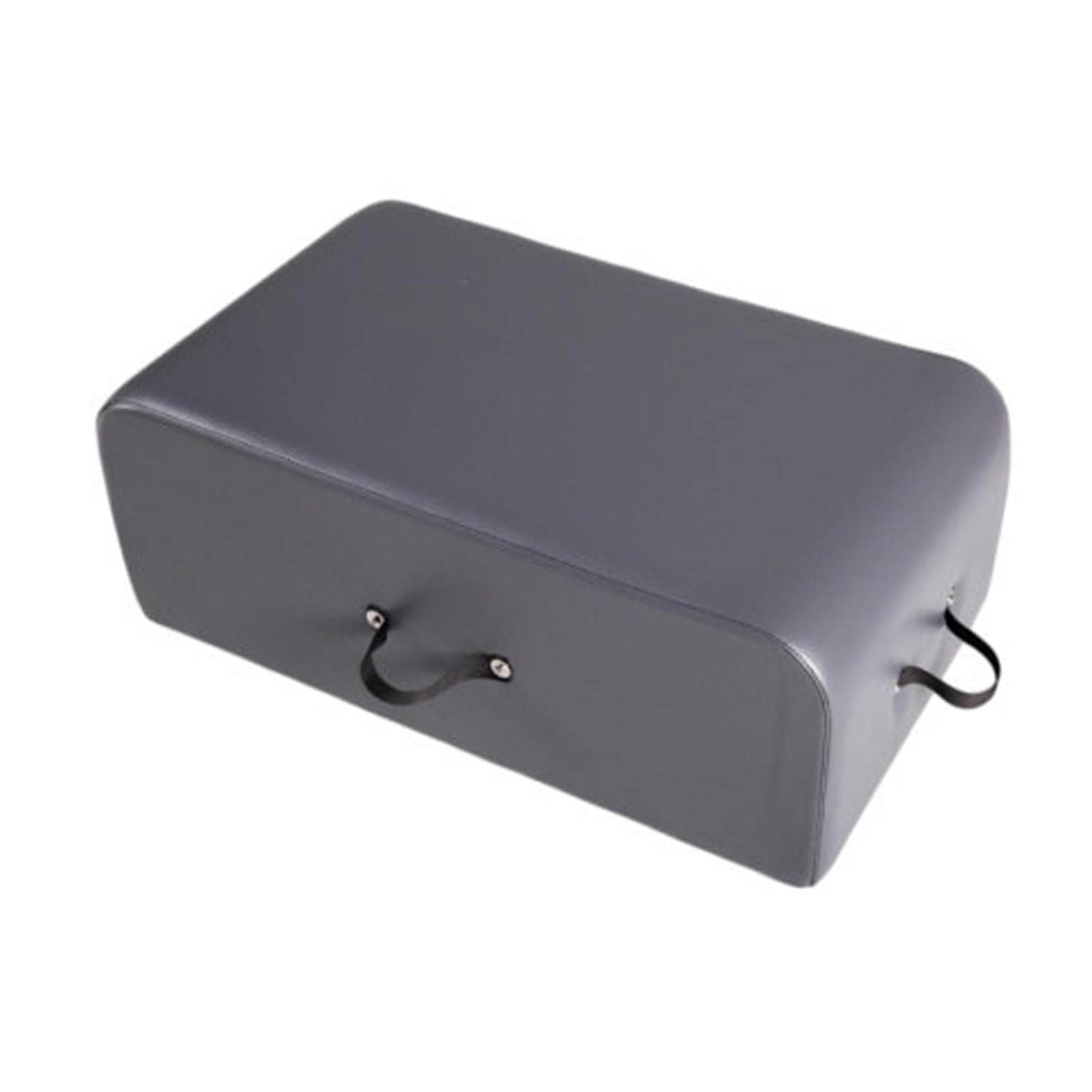 Caja de asiento reformadora de pilates, accesorio reformador para ejercicios que avanzan el rango de movimiento, flexibilidad y fuerza