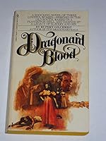 Dragonard Blood 0553198203 Book Cover