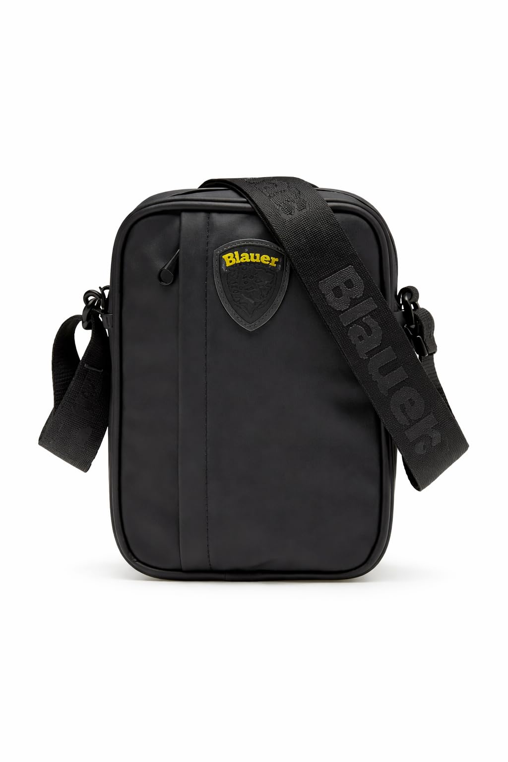 Blauer Borsello Cov S6cov01 Casual Poliestere Nero