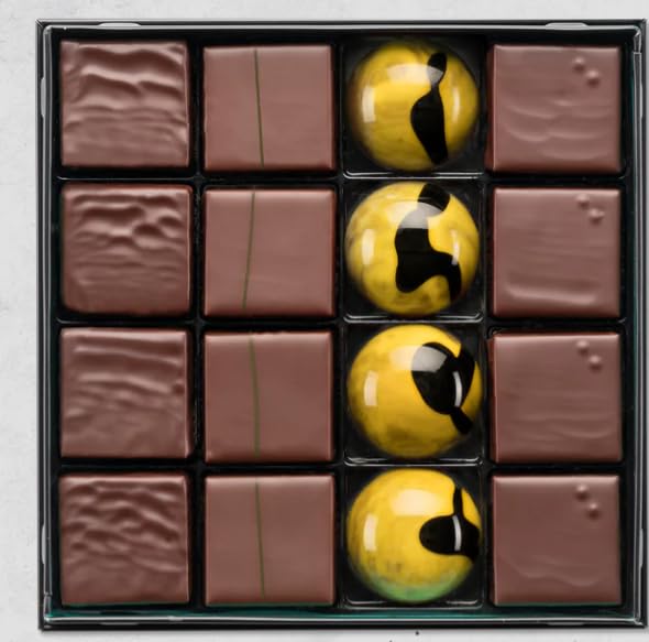 Amazon.co.jp: 2026年版 Patrick Roger パトリックロジェ氏ドーム