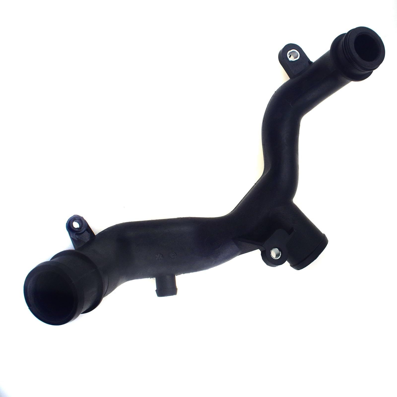 Liufaoz Lr090630 Water Outlet Tube Hose Lr092992 For Land