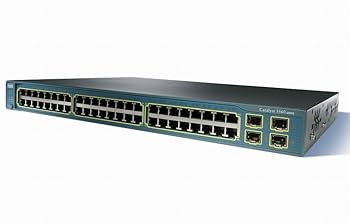 Amazon | CISCO Catalyst 3560-48TS-S マルチレイヤ