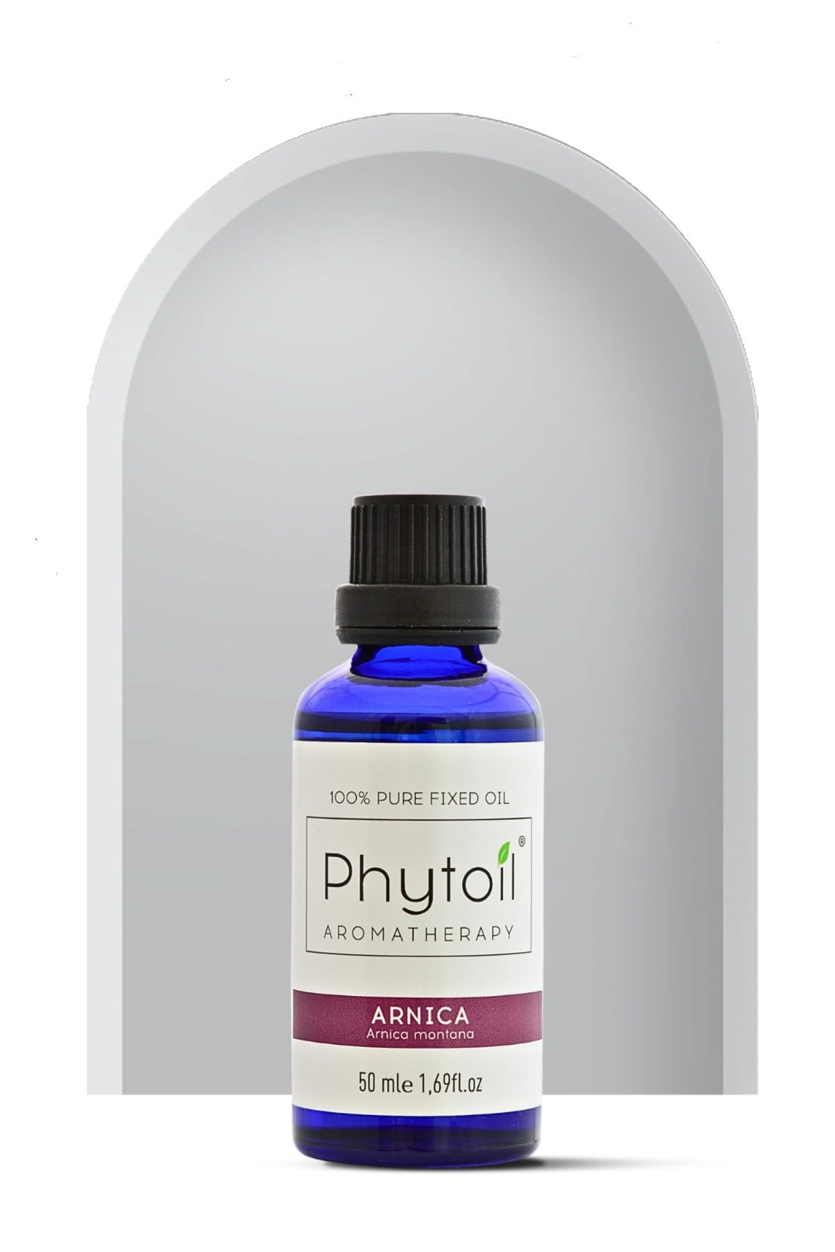 Phytoil AROMATHERAPY Arnika Yağı-ARNICA 50 ML phy3