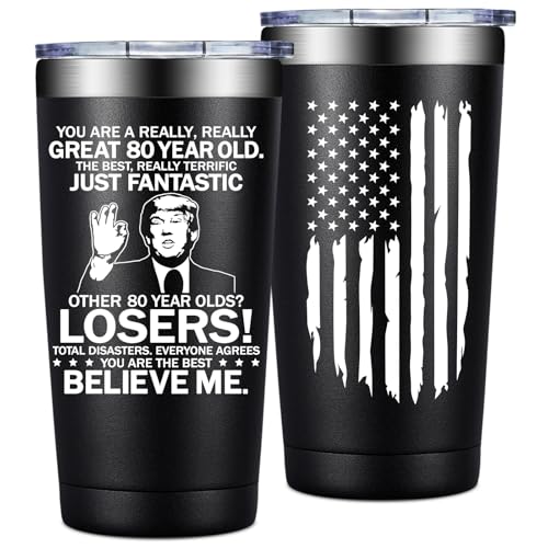 DOEARTE Tumbler