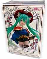 初音ミクWonderland フィギュア 長靴を履いた猫 16個セット 初音ミクWonderland フィギュア 長靴を履いた猫 16個セット 初音
