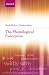 The Phonological Enterprise (Oxford Linguistics)