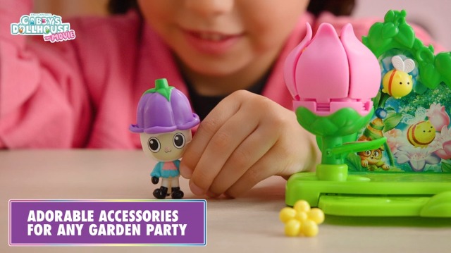 Gabby出品　まとめて Gabby's Dollhouse - Advent Calendar - Walmart.ca