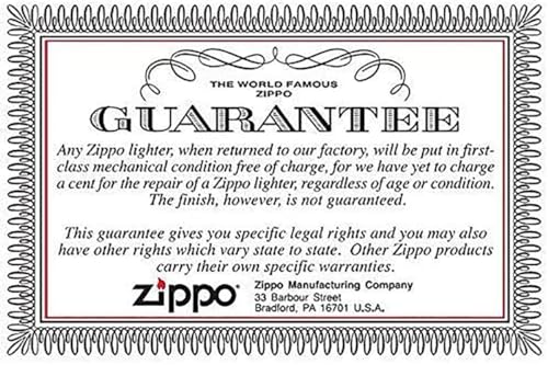 Encendedor Zippo clásico personalizable plateado miniatura 7