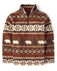 Iced Coffee Fairisle