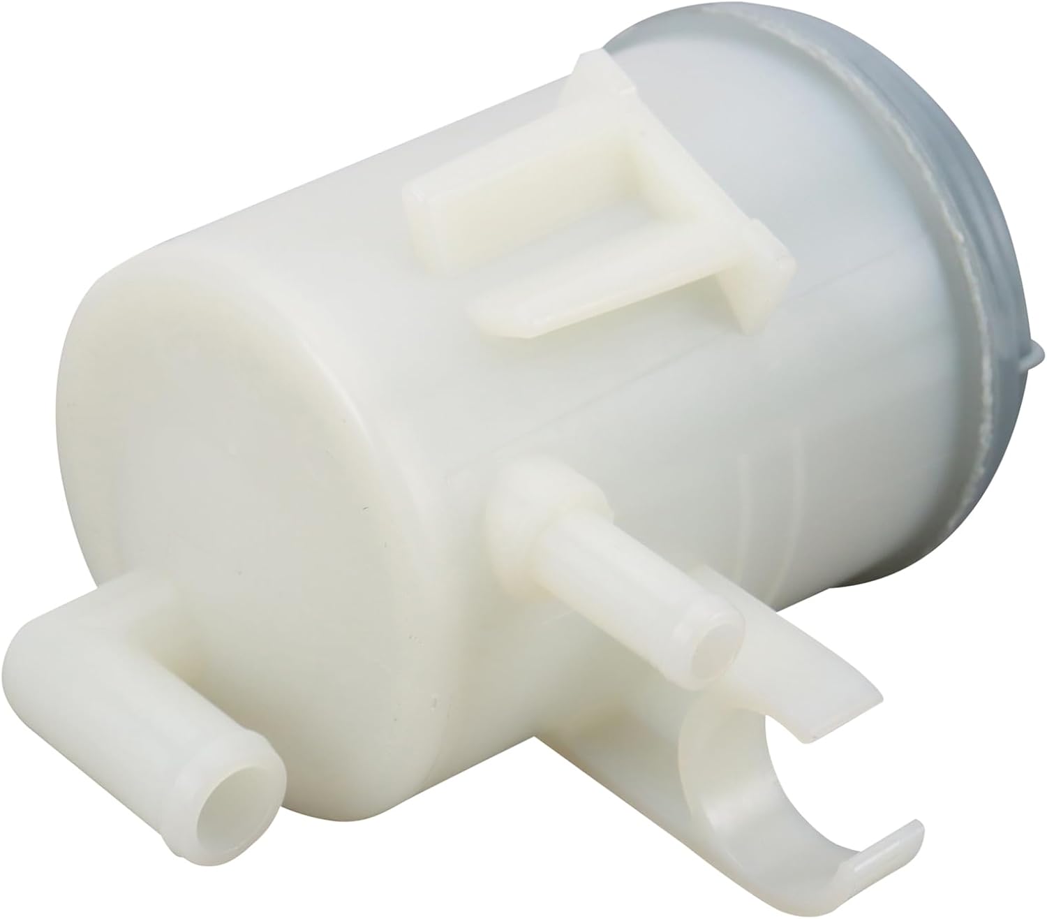 TRQ Power Steering Pump Reservoir Compatible with 2002-2006 Honda CR-V HO4542105
