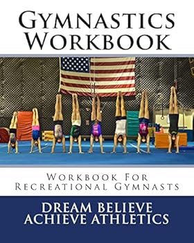 Gymnastics Workbook