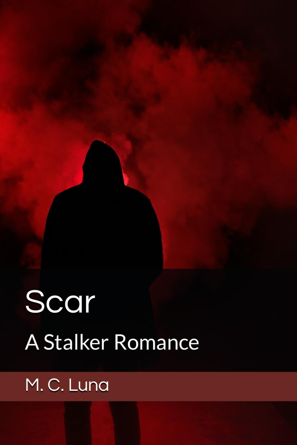 Scar: A Stalker Romance
