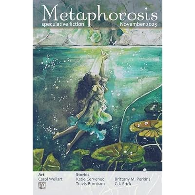 Metaphorosis November 2023: 95