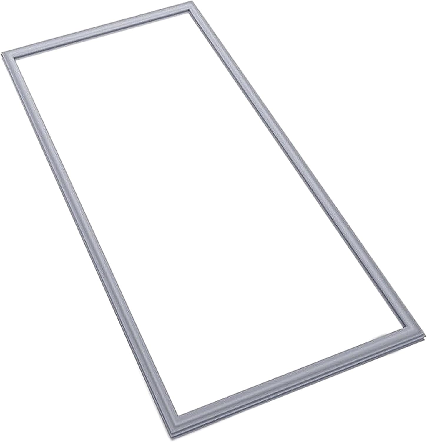 1 Pack of Refrigerator Door Sealing Gasket Replacement for Frigidaire Door 5304505782