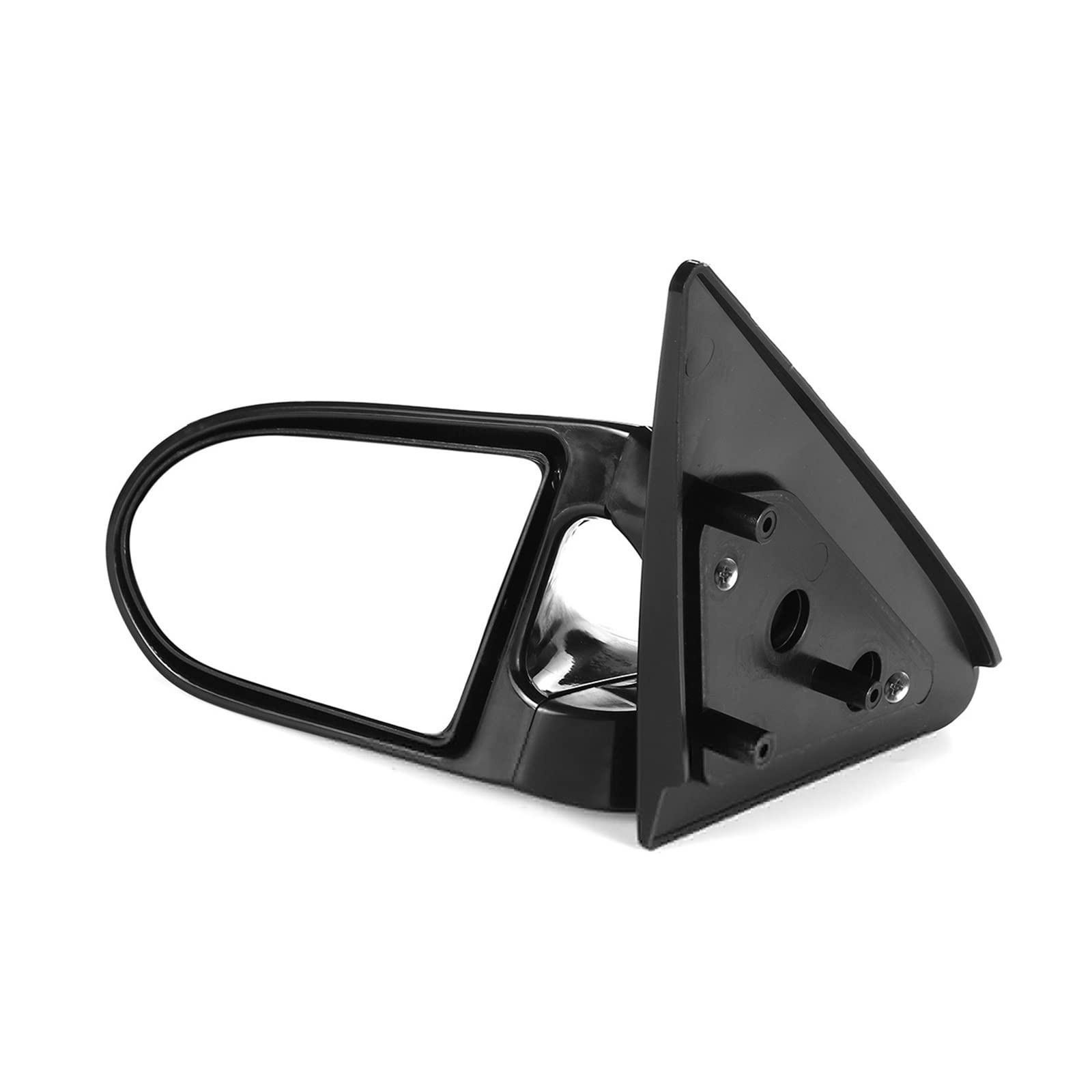 Manuelle Seitenspiegel Carbon Look Für Honda Civic EG 2Dr 1992-1995 - Paar