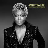 amii stewart 2017  Amii Stewart : Great Classics Revisited