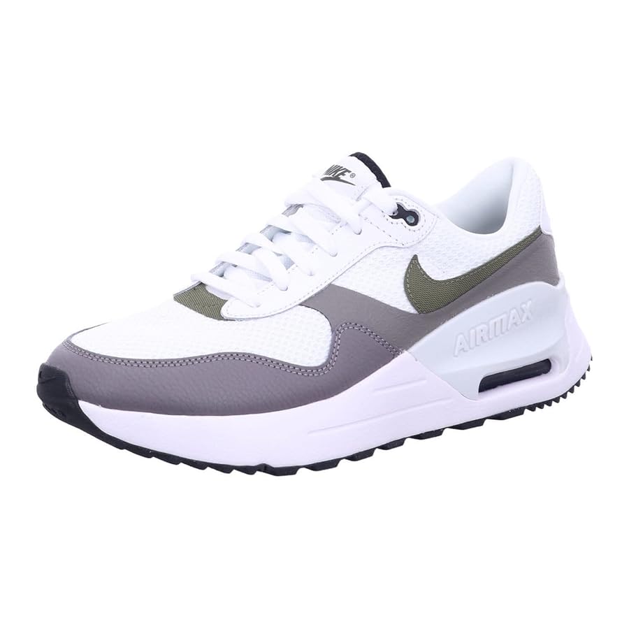 nike air system hombre