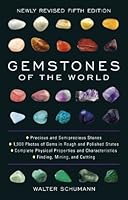 Algopix Similar Product 9 - Gemstones of the World Newly Revised