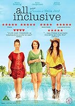 All Inclusive (2014) [ NON-USA FORMAT, PAL, Reg.2 Import - Denmark ]