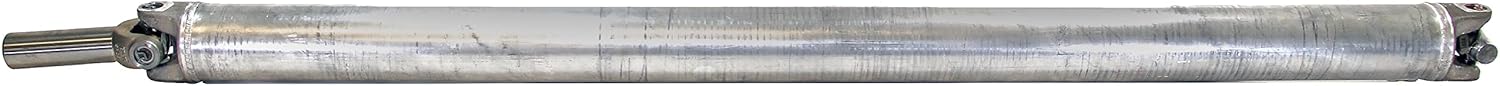 Dorman 936-029 Rear 1-Piece Aluminum Driveshaft Assembly Compatible with Select Chevrolet/GMC Models