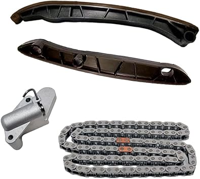 Timing Chain Kit For Ssangyong Rexton Kornado Actyon Rodius 6719970394 6710500211 2.0L 2.2L