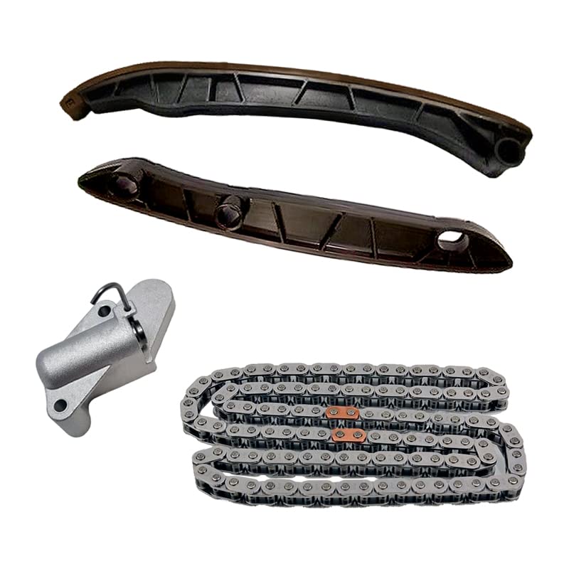 Kit chaîne de distribution pour Ssangyong Rexton et Actyon 2.0L 2.2L