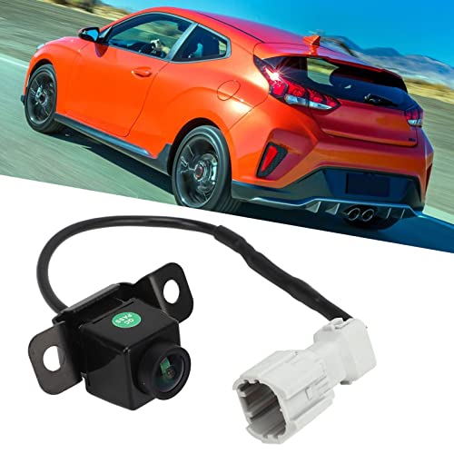 Rear View Backup Camera - Image 3