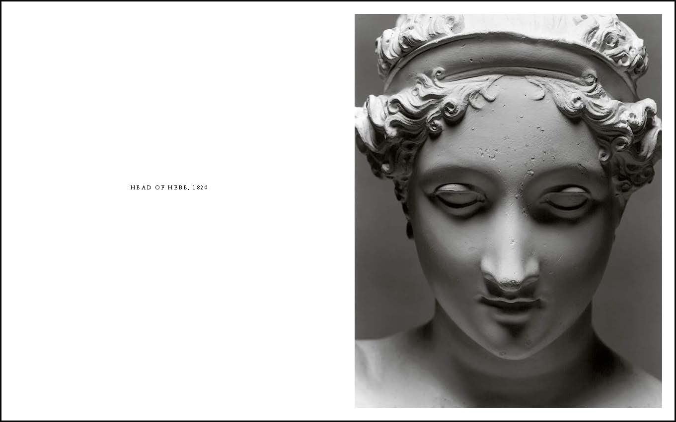 Canova. Four Tempos: Volume IV: Sculptures from the Gypsotheca of Possagno      Hardcover – May 20, 2024