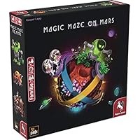 Pegasus Spiele 57204G -