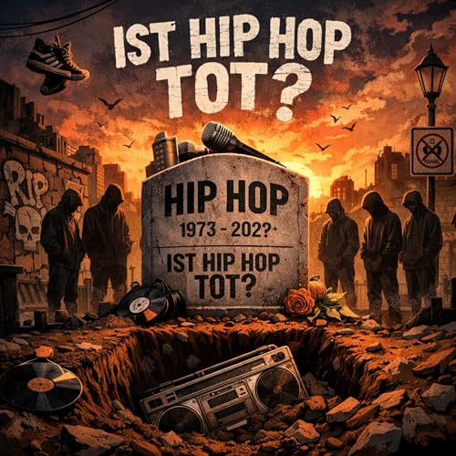Ist Hip-Hop tot? Eminem & Token, JZACs No-Skip-Album, Wir lieben Alyzah