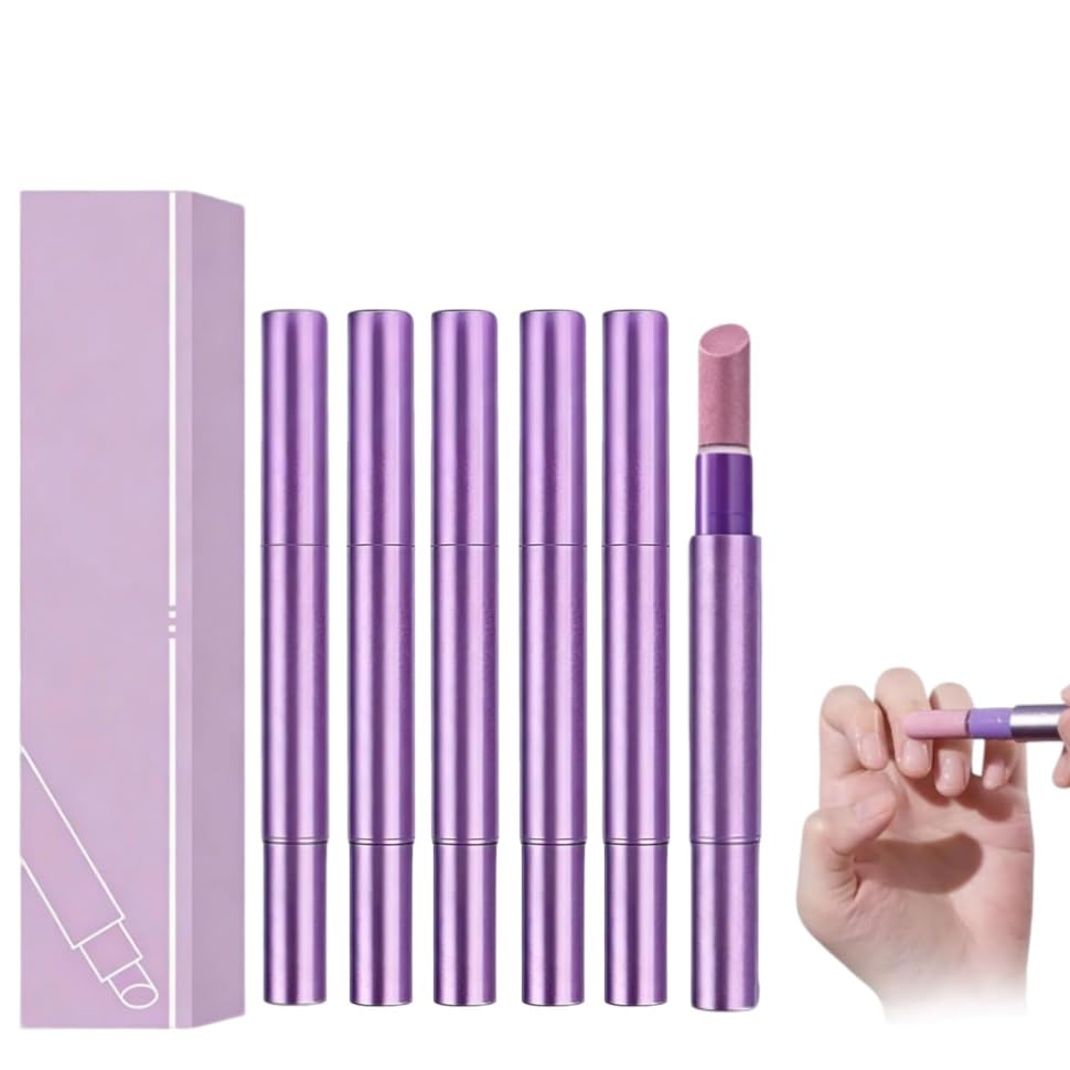 Stylo de soin des ongles pour retrouver des mains douces et nettes