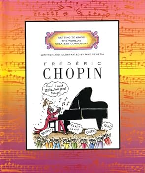 Frederic Chopin