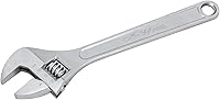 Vista 7 de Performance Tool Llave ajustable W6C de 6 pulgadas