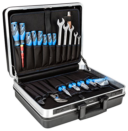 Kit Básico de Herramientas Gedore 74 Piezas