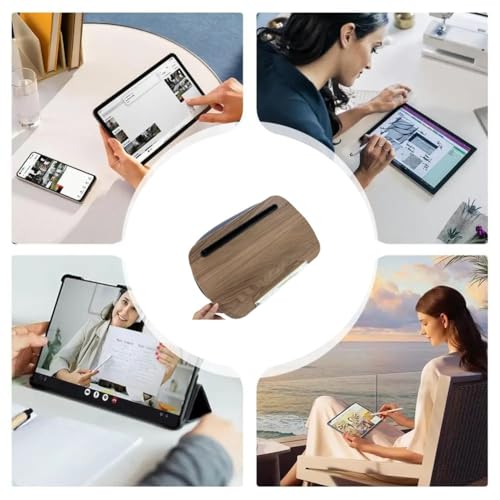 Coussin de lecture au lit avec angle réglable pour ordinateur - 5
